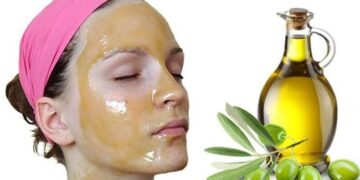 How To Make Skin Care With Olive Oil?