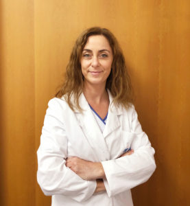 IVI Valencia nursing