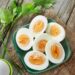 How to Lose 10 kg in 14 Days with Boiled Egg Diet?