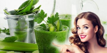 How to Make a Parsley Juice Diet?