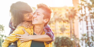 Moms pack 2 for gay mothers