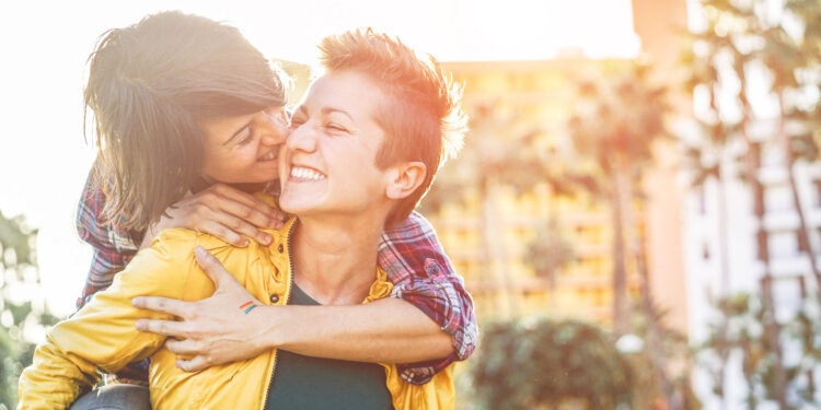 Moms pack 2 for gay mothers