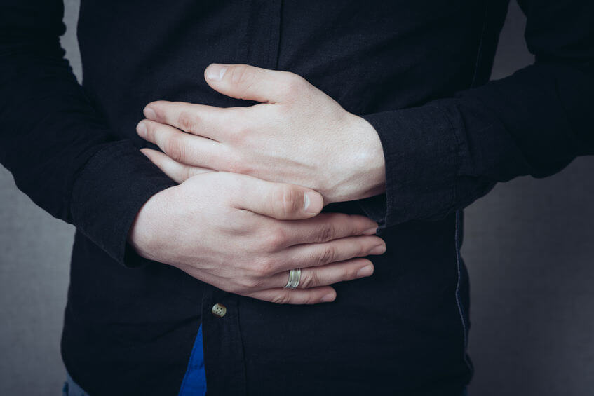 anxiety attack symptoms