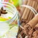Slimming with Cinnamon Water Loss 5 Weight in 7 Days