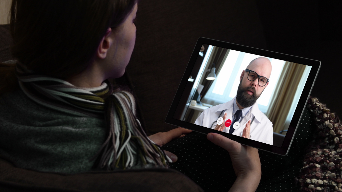 Telemedicine