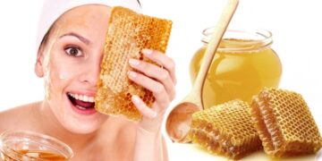 What Are The Benefits Of Honey To The Skin?  How To Make Skin Care With Honey?