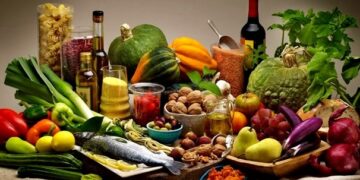 What is the Dukan Diet?  How is the Dukan diet made?