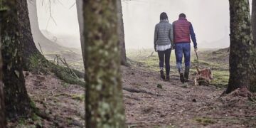 What is the difference between anxiety and depression?
