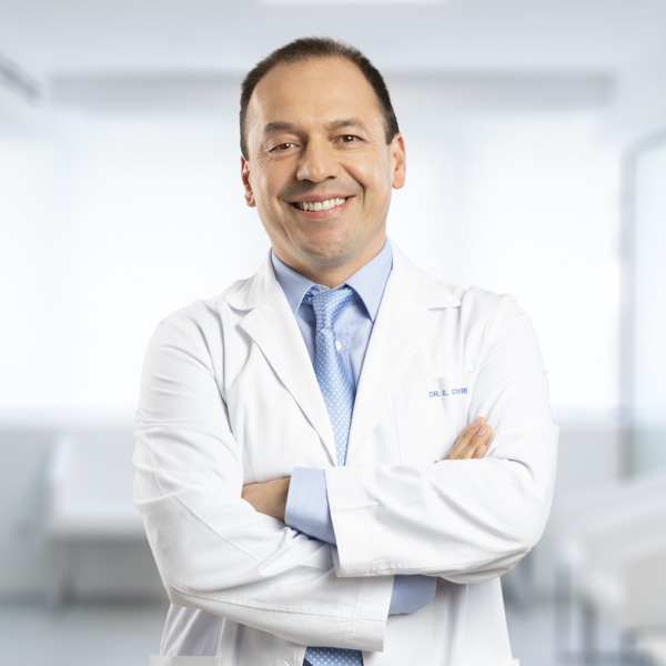 IVIMadrid Dr. Eduardo Goyri