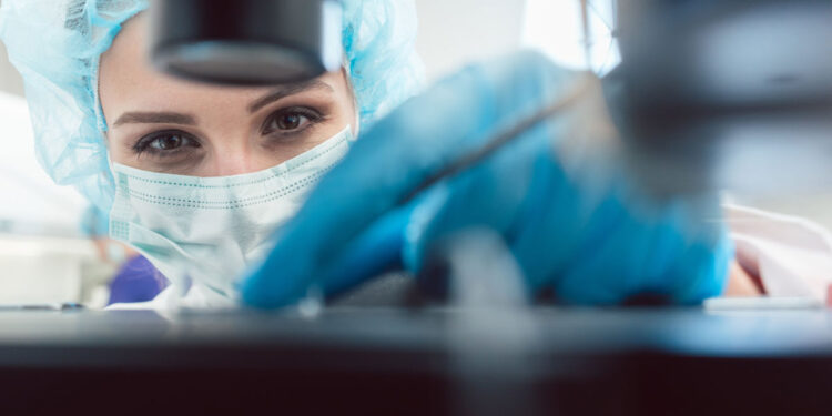 Can I get COVID-19 from IVF treatment?