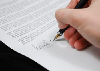 5 Points That Justify My Collaboration With a Lawyer