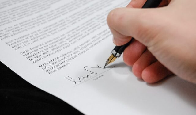 5 Points That Justify My Collaboration With a Lawyer