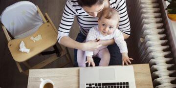 Most common diseases in babies