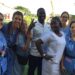 Iviajeros, IVI’s solidarity project, arrives in Malawi