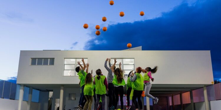IVI RMA recognizes the work of the Rafa Nadal Foundation