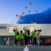 IVI RMA recognizes the work of the Rafa Nadal Foundation