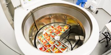 ASRM chooses an IVI study among the 25 best in its history
