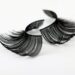 All about false eyelashes