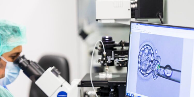 Do you know about embryo donation?
