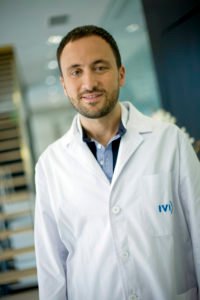 David Sharp IVI Lab