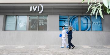 IVI Málaga: 5 years of enthusiasm, commitment, science … and happy families