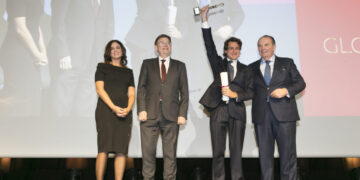 IVI RMA Global receives recognition for its work in Sustainability
