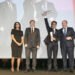 IVI RMA Global receives recognition for its work in Sustainability