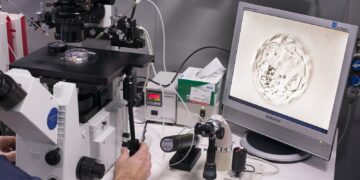 IVI presents its latest research at the ASRM