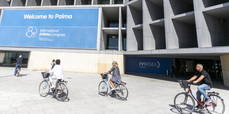 IVIRMA’s environmental commitments at the 8th IVIRMA Congress
