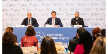 Juan Antonio Garcia Velasco: “Genetics coordinates, and is present, in all areas of reproductive gynecology”
