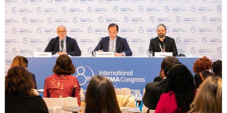 Juan Antonio Garcia Velasco: “Genetics coordinates, and is present, in all areas of reproductive gynecology”