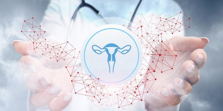 Plasma rich in growth factors in assisted reproduction