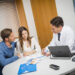 Uterine surgery or metroplasty: only if necessary