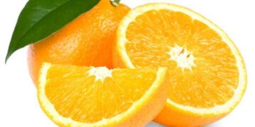 What do you know about oranges?