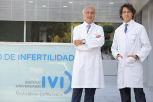 IVI presidents