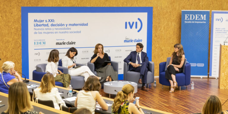 conference and debate in Valencia