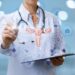 How and what results does IVI Regenera have on the endometrium?