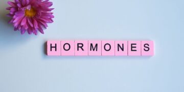 How do assisted reproductive hormones affect my body?