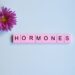How do assisted reproductive hormones affect my body?