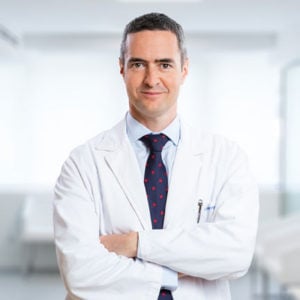 IVI Bilbao Dr. Marcos Ferrando