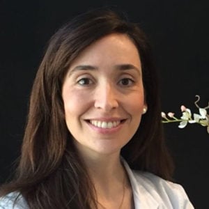 Irene Rubio IVI