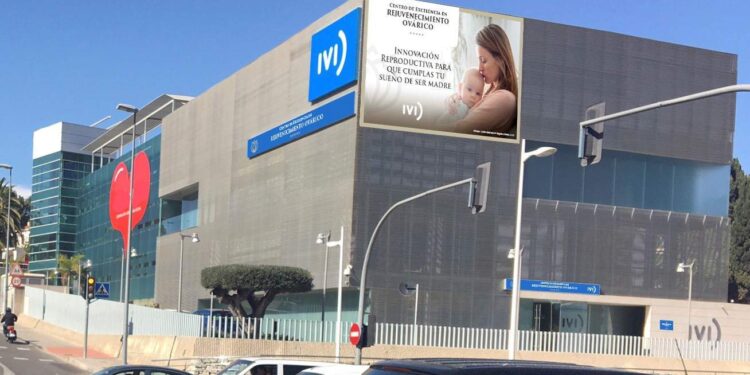 the IVI Center of Excellence is born