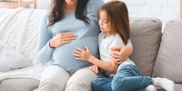 Everything you need to know about secondary infertility