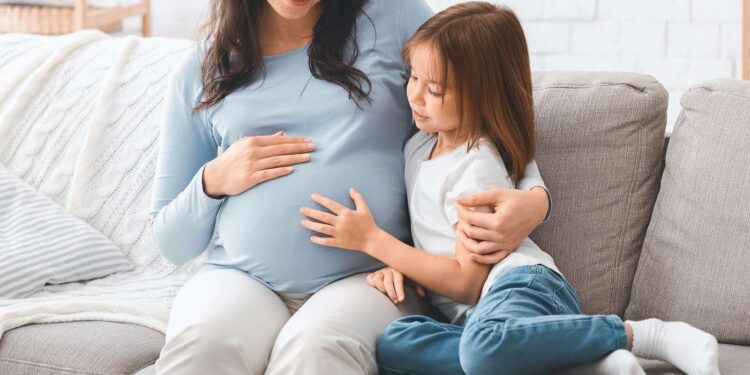 Everything you need to know about secondary infertility