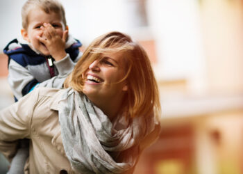 One-parent maternity: We answer all your questions