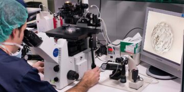 IVI presents security innovations in Assisted Reproduction