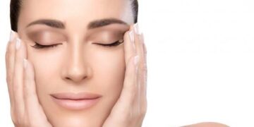 I take care of my skin and you?