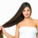 Tips will help your hair grow fast and healthy.