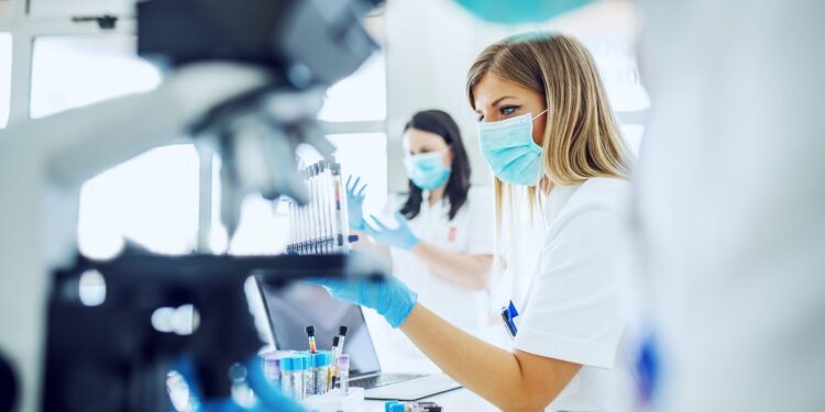 Ovarian aging findings are presented at the IVIRMA Congress
