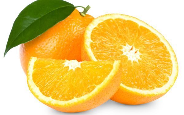 What do you know about oranges?